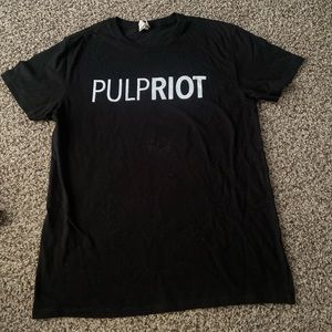 PulpRiot Tee